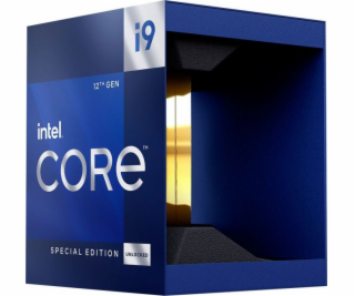 CPU INTEL Core i9-12900KS, 3.40GHz, 30MB L3 LGA1700, BOX ...