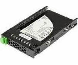 Dysk SSD SATA 6G 480GB Mix Use 3,5 S26361-F5775-L480