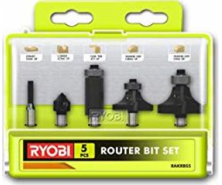 Ryobi RAKRBS5