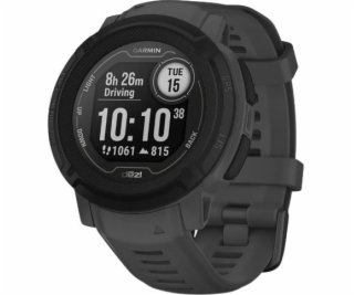 Garmin Instinct 2 dezl Edition