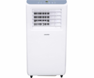 Mesko MS 7854 portable air conditioner 24 L 9000BTU White