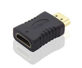 PremiumCord Adaptér HDMI Female - Male