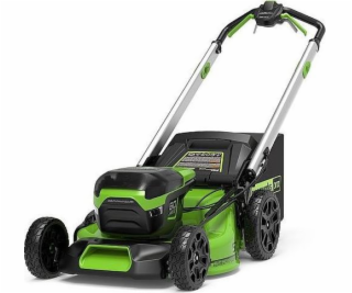 Greenworks GD60LM51SP 60V AKU sekačka