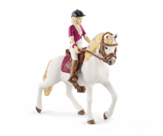 Schleich Horse Club 42540 Sofia & Blossom