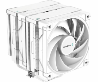 DEEPCOOL chladič AK620 / 2x120mm fan / 6x heatpipes / pro...