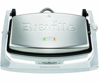 Breville VST 071 X sendvičovač