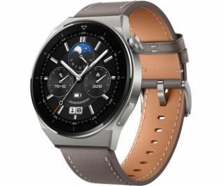 Huawei Watch GT 3 PRO Gray 46mm