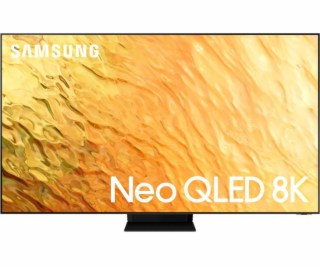 Samsung QE65QN800BTXXH TV 165.1 cm