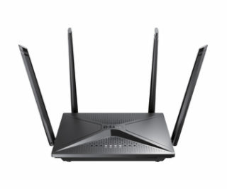 D-Link AC2100 Wi-Fi Gigabit Router