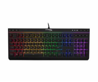 HyperX Alloy Core RGB - US Layout