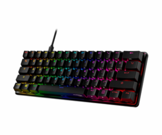 HP HyperX Alloy Origins 60 Mechanical Gaming Keyboard, HX...