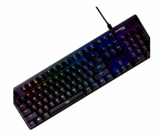 HP HyperX Alloy Origins - Mechanical Gaming Keyboard - HX...