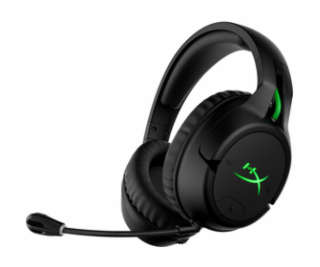 HP HyperX CloudX Flight - Wireless Gaming Headset (Black-...