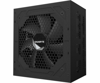 GIGABYTE zdroj UD1000GM PG5, 1000W, 80+ Gold, 120mm fan