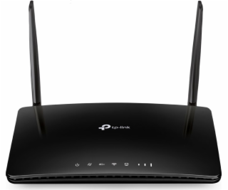 TP-Link Archer MR500, 4G+ Cat6 AC1200 Router