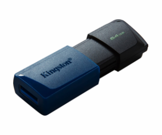 USB FD DTXM/64GB USB3.2 Gen 1 KINGSTON