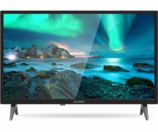 AllView TV 24palcový LED TV 24ATC6000-H