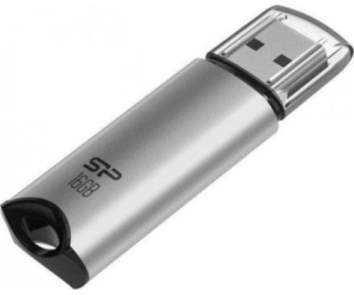 Flash drive Silicon Power Marvel M02 16GB SP016GBUF3M02V1...