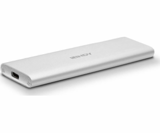 USB 3.2 Gen 2 M.2 SSD Gehäuse, Laufwerksgehäuse