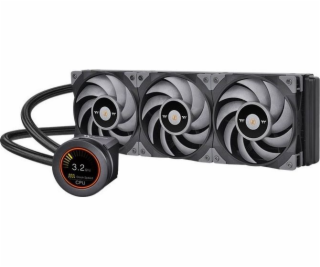 Chłodzenie wodne Thermaltake Toughliquid Ultra 360 (CL-W3...