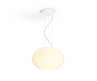 White & Color Ambiance Flourish Pendelleuchte, LED-Leuchte