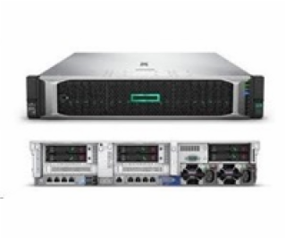 HPE PL DL380g10 Plus 4309Y (2.8/8C/12M) 32G MR416i-p/4Gss...