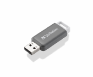 Verbatim DataBar USB 2.0   128GB seda