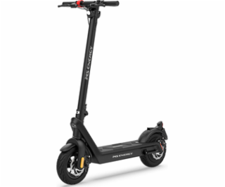 E-scooter eRomobil e21 black MS ENERGY