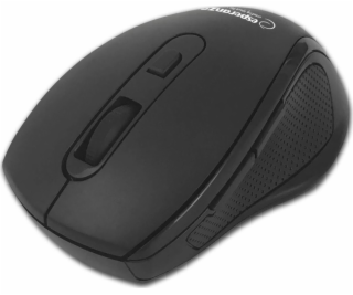 Esperanza EM128K Wireless Bluetooth 6D Mouse  black