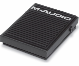 M-AUDIO SP-1 Sustain pedal 6.35 mm