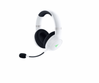 Razer Kaira Pro for Xbox - White