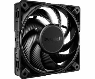 Ventilátor Silent Wings Pro 4 120 mm PWM