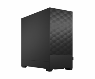 Fractal Design Pop Air Black TG Clear Tint