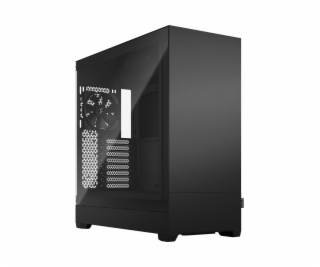 Fractal Design Pop XL Silent Black TG Clear Tint