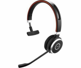 Evolve 65 MS SE, Headset