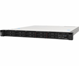 Lenovo ThinkSystem SR250v2 Xeon E-2334 4C 65W 3.4GHz/1x16...