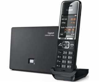 Gigaset Comfort 550 IP Black