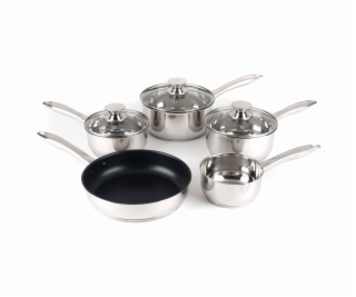 Russell Hobbs BW06572EU7 Classic collection S/S pán set 5pcs