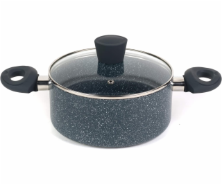 Russell Hobbs RH00848EU Nightfall stone stockpot 20cm