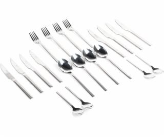 Russell Hobbs RH00855EU Vermont cutlery set 20pcs Multi ling