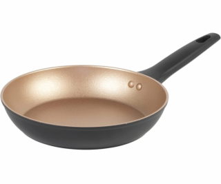 Russell Hobbs RH01666BEU7 Opulencia frypan 24cm black