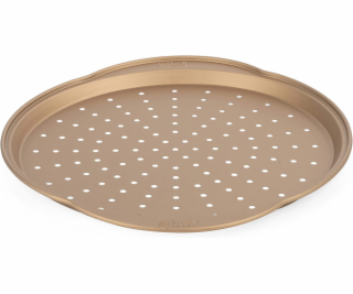 Russell Hobbs RH02338GEU7 Opulence pizza pan 37cm gold