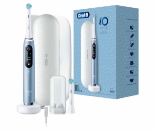 Oral-B iO Series 9 Aqua Marine Luxe Edition