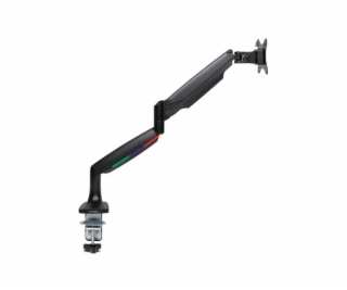 Kensington One-Touch Height Adjustable Single Monitor Arm...