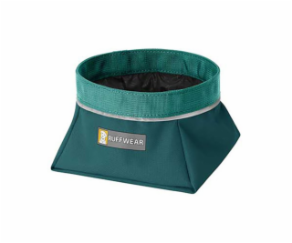 Miska pre psa Ruffwear Quencher-tumalo-teal-L