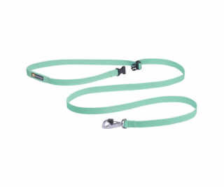 Vodítko pro psy Ruffwear Flagline™ Lead-sage-green