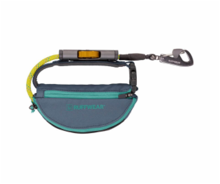 Vodítko pro psy Ruffwear Hitch Hiker™ Lead-slate-blue