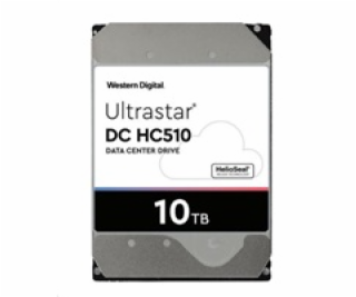 WESTERN DIGITAL Ultrastar DC HC550 16TB HDD SATA Ultra 51...