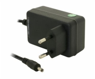 napájecí adaptér 12V / 1,5A pro GS