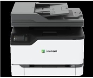 Lexmark CX431adw color laser MFP, 24 ppm, duplex, Wi-Fi ,...